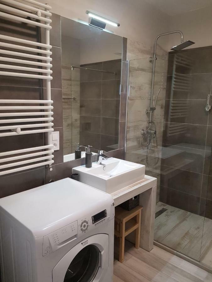 Apartament Nito Centrum Gorzów Wielkopolski Exterior foto